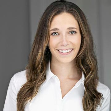 Marissa Shandell