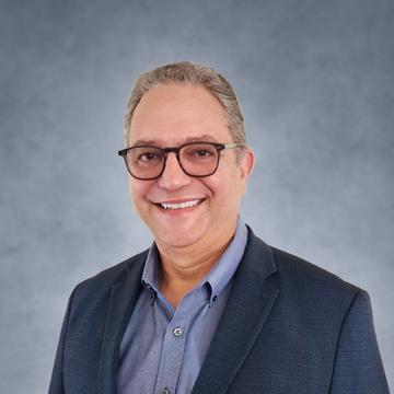 Conrad Leiva