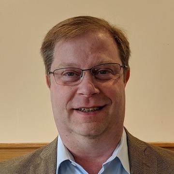 Tim Stuart