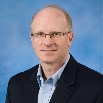Jim Wetzel
