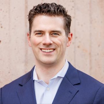 Ben Trombold