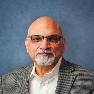 Vivek Saxena