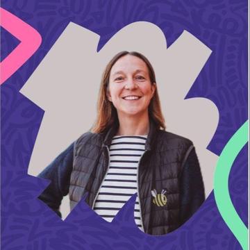 Lucie CHAPLAIN
