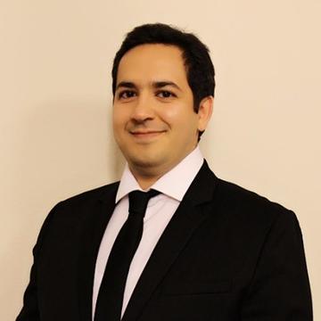 Davood Moghaddam, PhD, P.Eng