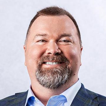 Kevin Brown
