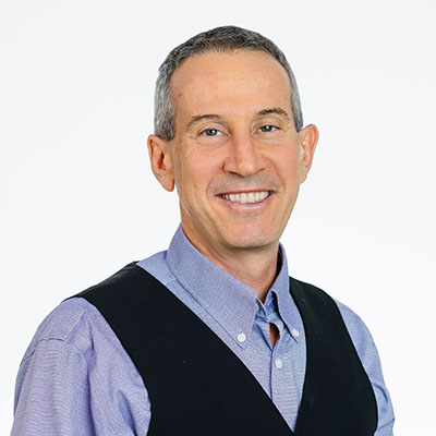 Jeff Stein
