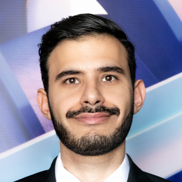 Ricardo Ayarzagoitia Arredondo