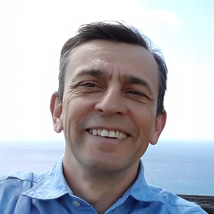 Bernard Saint-yves