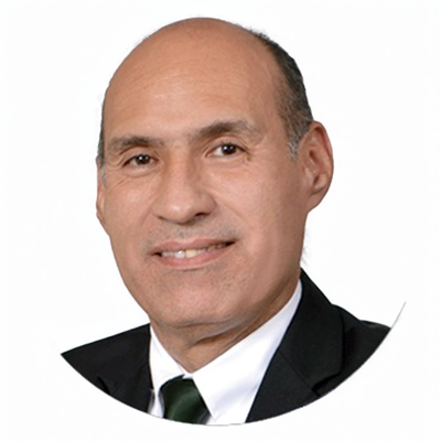 Pedro Machain