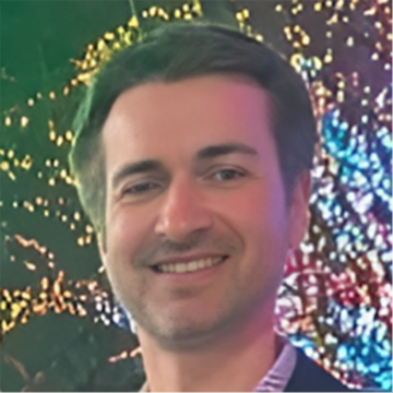 Jason Atha