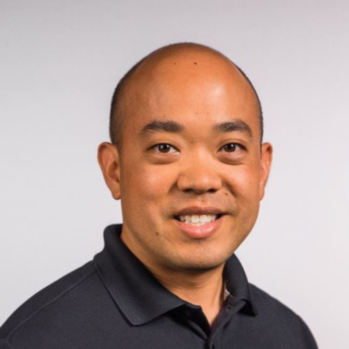 Eric Wong