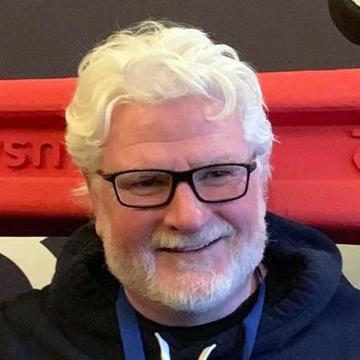 John Mesenbrink