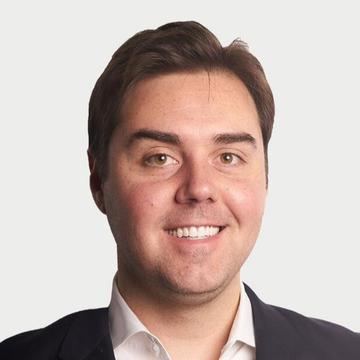 Zachary Perge