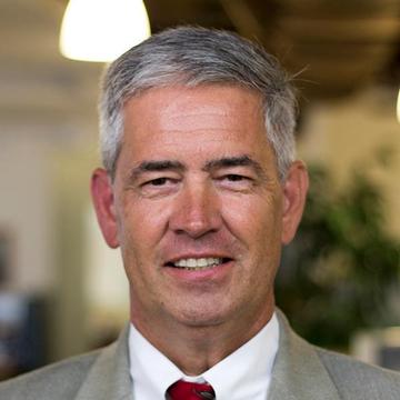 John Lanier