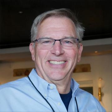 Ken Nelson