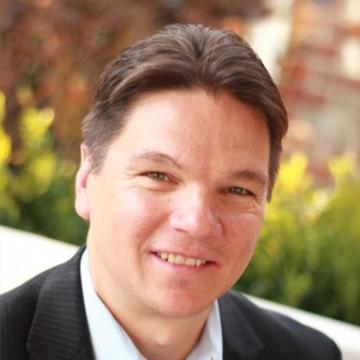 Chris Forth