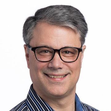 Darryl DeAngelis
