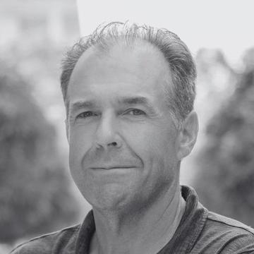 Trevor Schick