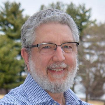 Steven T. Bushby