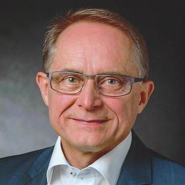 Karl Heinz Belser