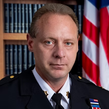 Christopher Black