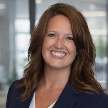 Susan Harrod