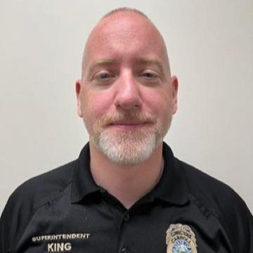 Brian King