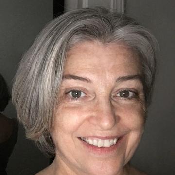 Mary Hayes