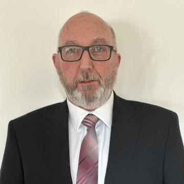 David King