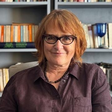 Tina Perinotto