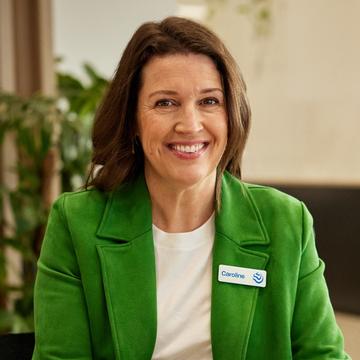 Caroline Fitzgerald