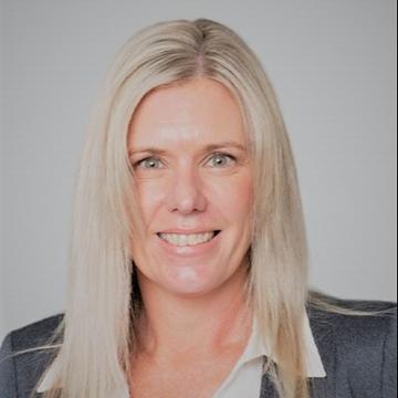 Jodi Whelan