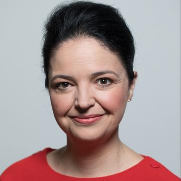 Davina Rooney