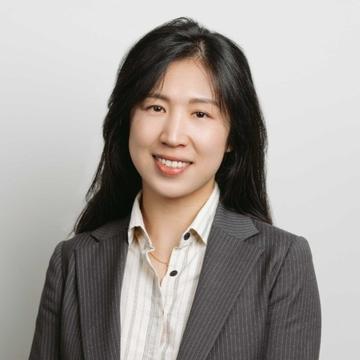 Sami Zheng