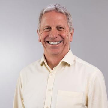 Andrew Smith