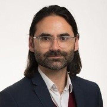 Professor Jason Monty