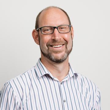 Mark Vender