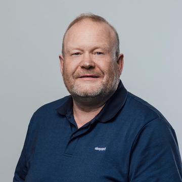 Simon Bradwell