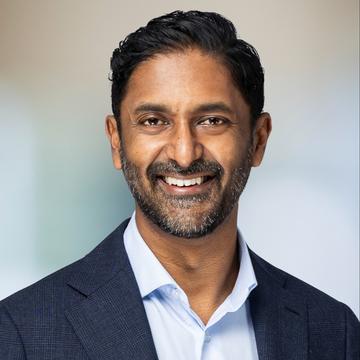 Associate Professor Suman Majumdar