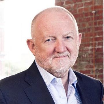 Professor Tony Arnel