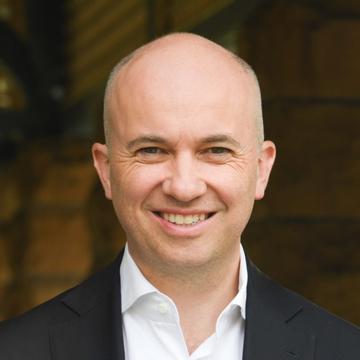 Mr. Matt Kean