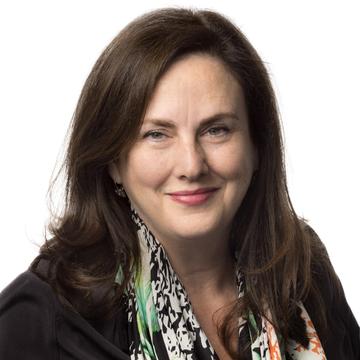 Alison Manton
