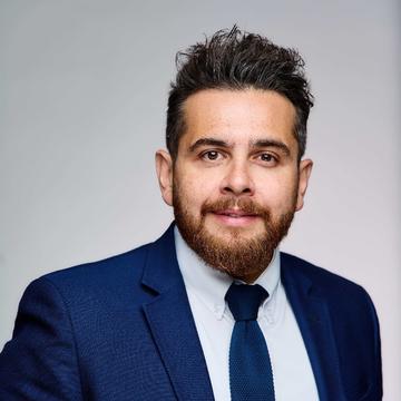 Saamer Siddiqi MD