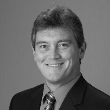 Shawn Griffin MD, FAAFP