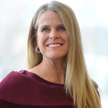 Lisbeth Votruba MSN, RN, CAVRN, FAONL