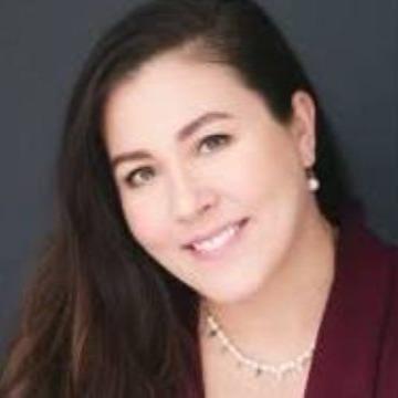 Sarah Pletcher MD, MHCDS