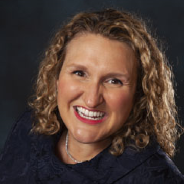 Sarah-Lloyd Stevenson