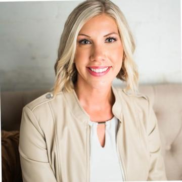 Laura Rashleger DNP, RN, NEA-BC