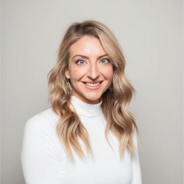 Jessica Yates DNP, RN, NEA-BC