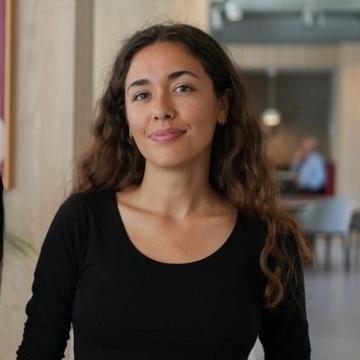 Maria Manso